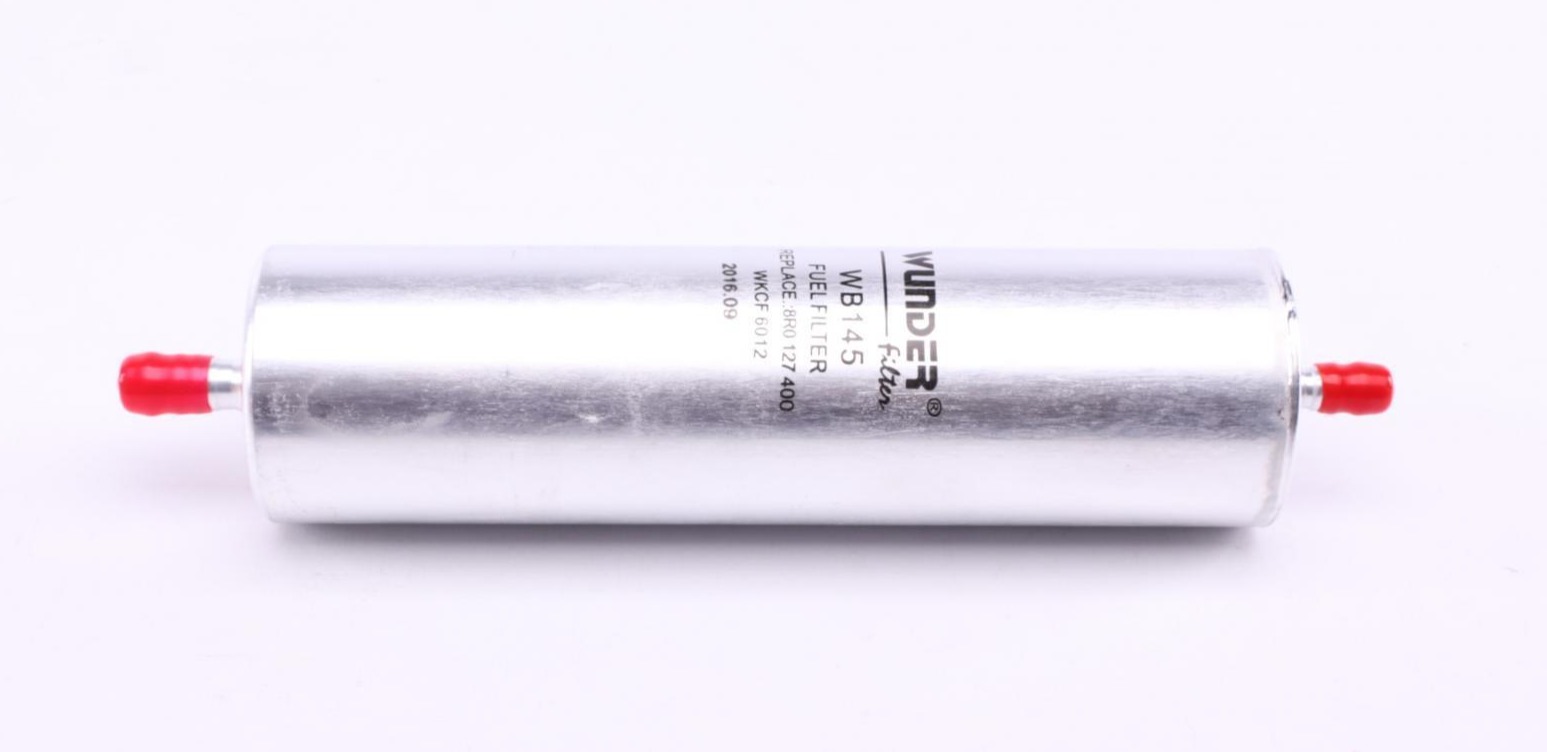 WB145 WUNDER FILTER